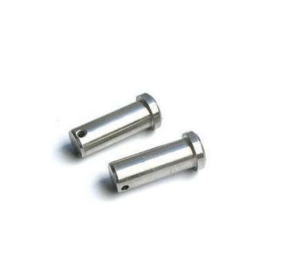 clevis pin in stainless steel 304 or 316