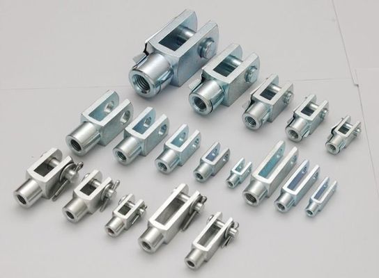 clevis yoke
