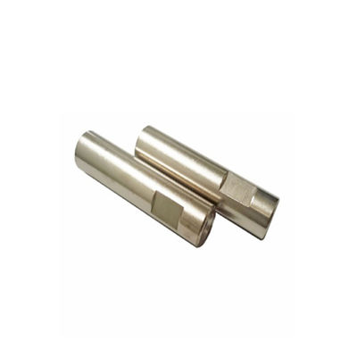 Round rod spacers,in SS304