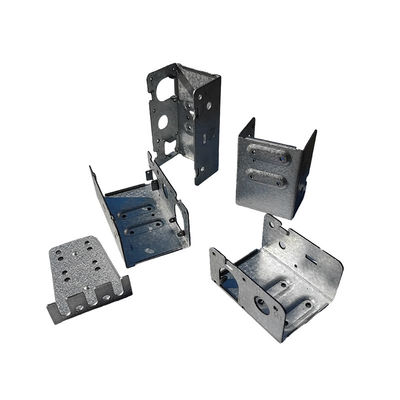 Base for automatic dual pressure cotroller