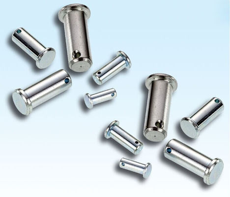 inch clevises similar to DIN71752 ISO8140