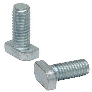 304 Stainless Steel Hammer Head for Aluminum Profile